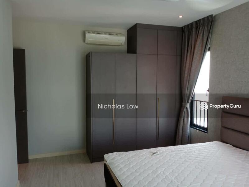 For Rent - Suasana Suites