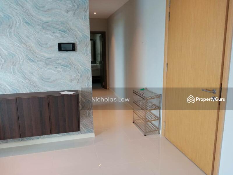 For Rent - Suasana Suites