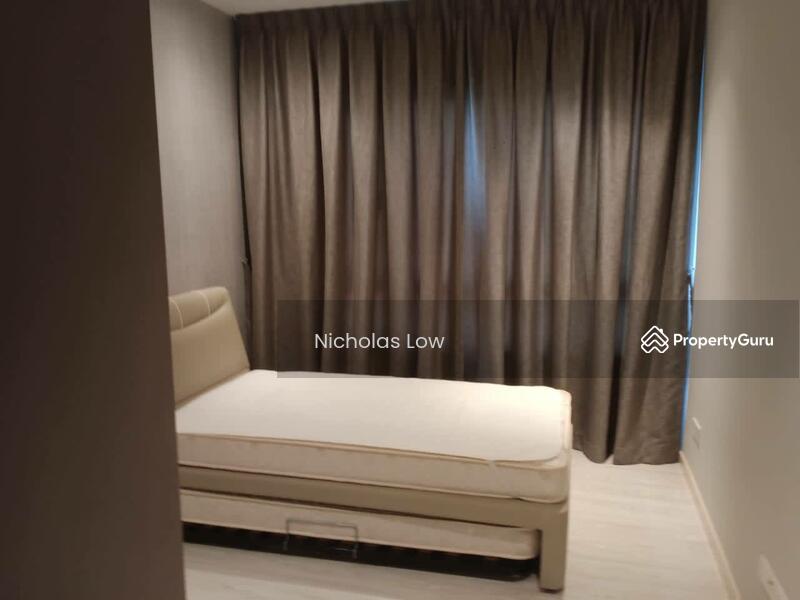 For Rent - Suasana Suites