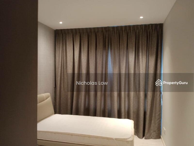 For Rent - Suasana Suites