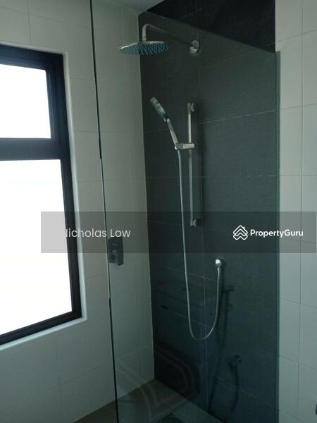 For Rent - Suasana Suites