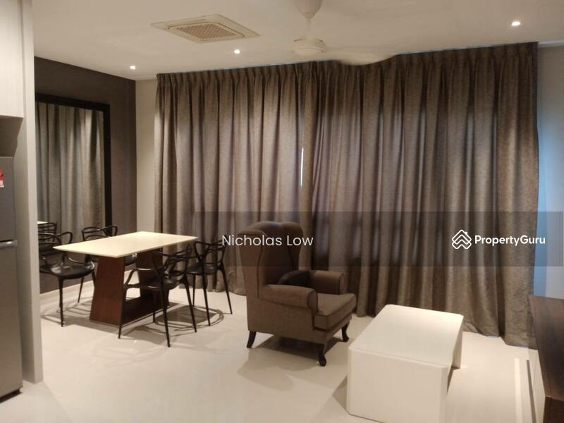 For Rent - Suasana Suites