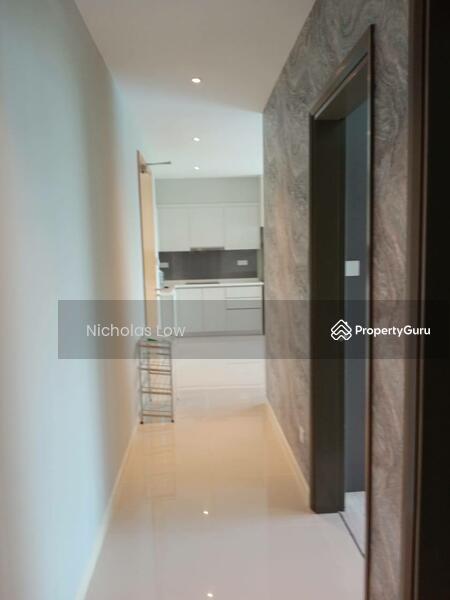 For Rent - Suasana Suites