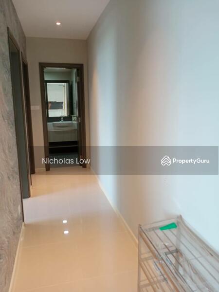 For Rent - Suasana Suites