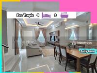 For Sale - Eco Tropics