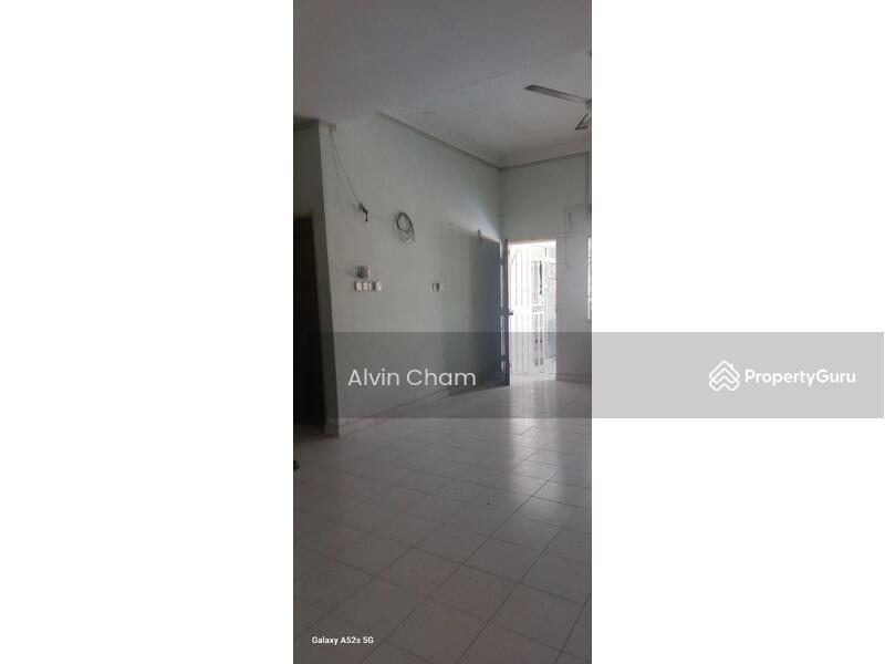 For Sale - Jalan Harun Kampung Bahru Johor Bahru