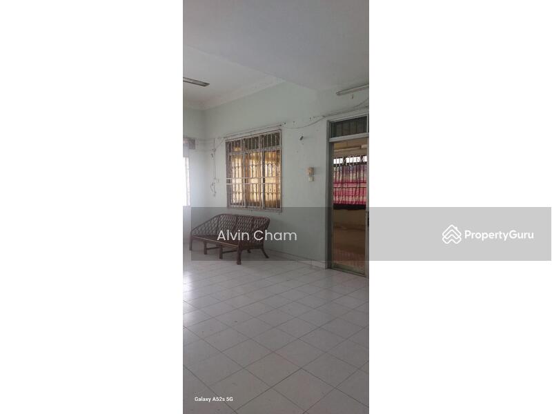For Sale - Jalan Harun Kampung Bahru Johor Bahru