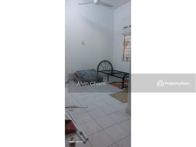 For Sale - Jalan Harun Kampung Bahru Johor Bahru