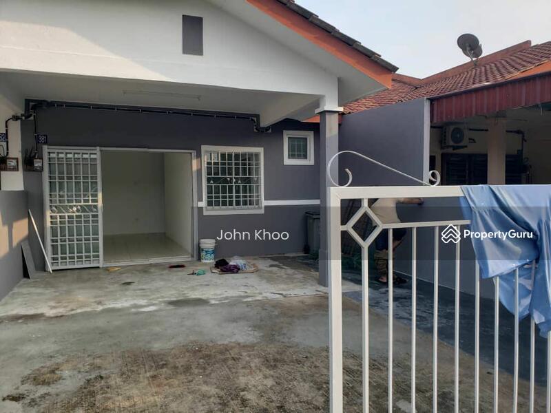 For Rent - nusari bayu 1