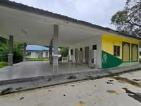 For Sale - Tanah dan Bangunan Tahfiz Batang kali Selangor