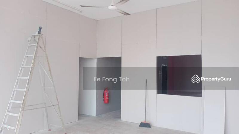 For Sale - Pulai Hijauan Pulais Hijauans