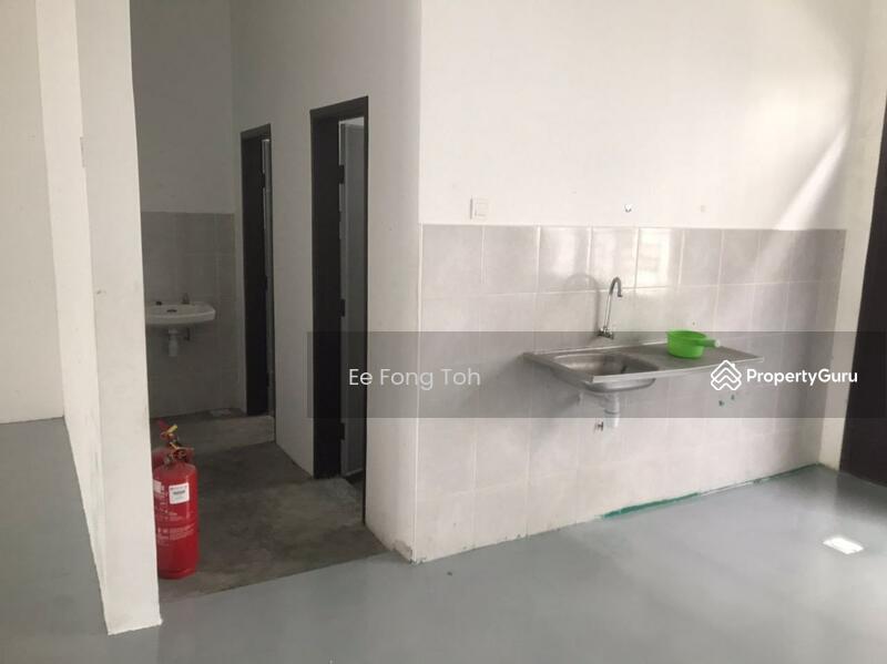 For Sale - Pulai Hijauan Pulais Hijauans
