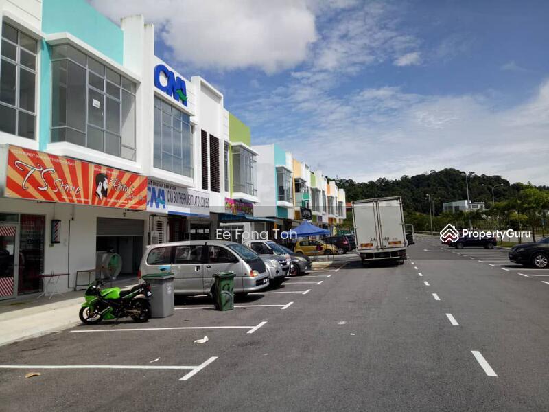 For Sale - Pulai Hijauan Pulais Hijauans