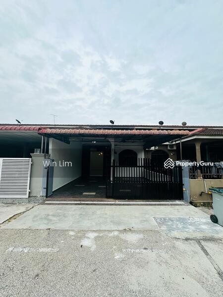 Untuk Dijual - segamat