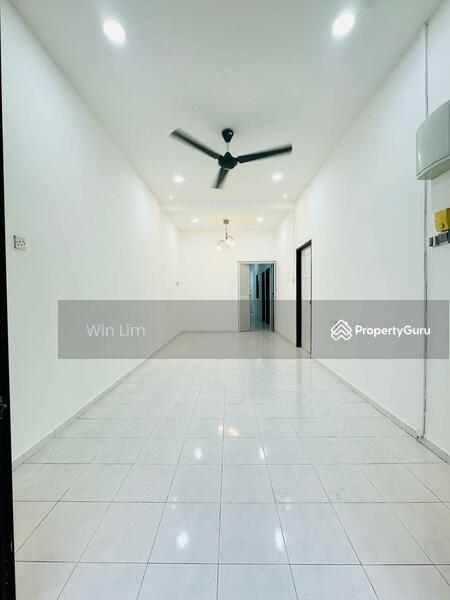 Untuk Dijual - segamat