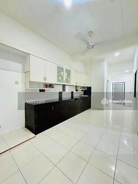 Untuk Dijual - segamat
