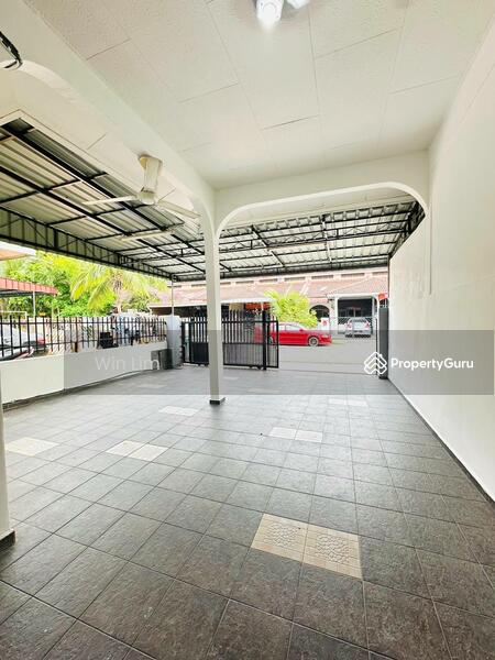 Untuk Dijual - segamat