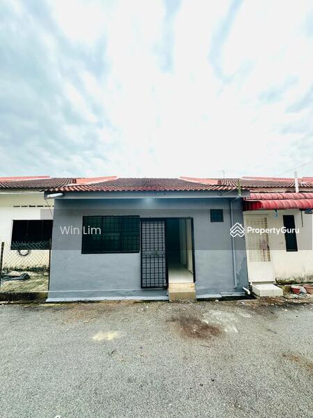 Untuk Dijual - segamat