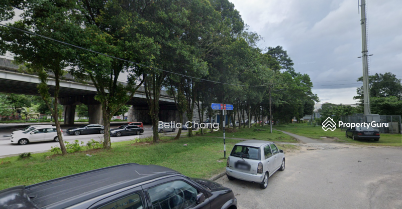 For Rent - Taman Ungku Tun Aminah