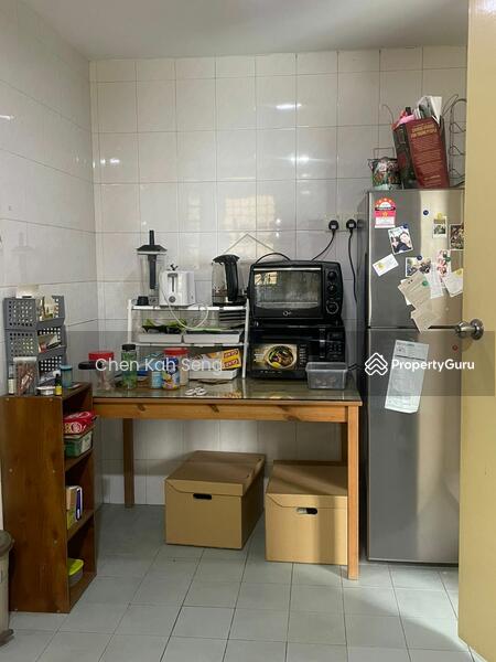 For Sale - Pantai Panorama Condominiums