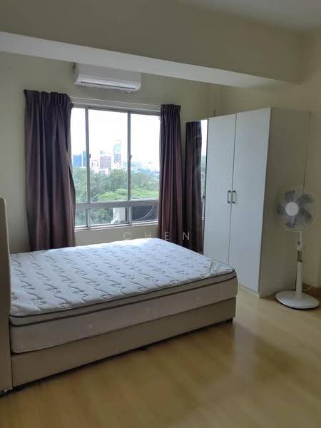 Kondominium untuk Dijual di Pantai Panorama Condominiums - Chen Kah Seng - Bedroom - PropertyGuru.com.my