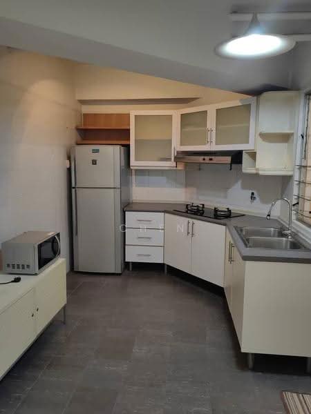 Kondominium untuk Dijual di Pantai Panorama Condominiums - Chen Kah Seng - Kitchen - PropertyGuru.com.my