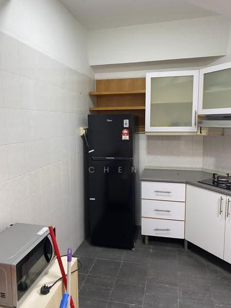 Kondominium untuk Dijual di Pantai Panorama Condominiums - Chen Kah Seng - Kitchen - PropertyGuru.com.my