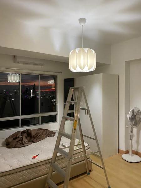 Kondominium untuk Dijual di Pantai Panorama Condominiums - Chen Kah Seng - Bedroom - PropertyGuru.com.my