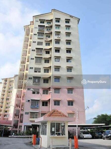 Untuk Disewa - Menara Kuda Lari