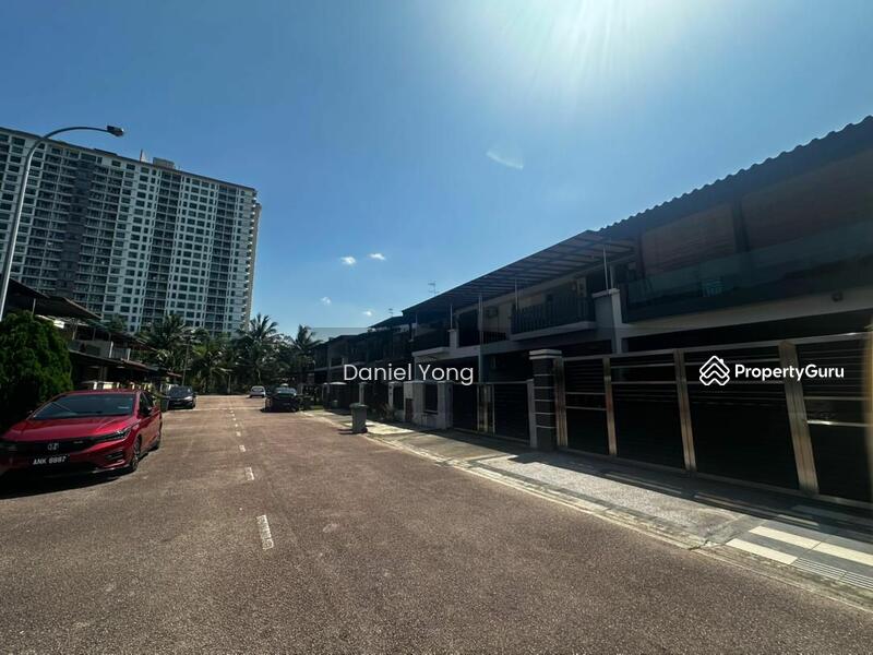 For Sale - Tmn Nusa Bestari Double Storey House 4bed Fully Renovated Johor Bahru