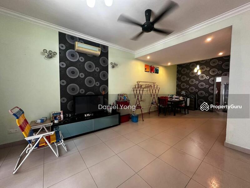 For Sale - Tmn Nusa Bestari Double Storey House 4bed Fully Renovated Johor Bahru