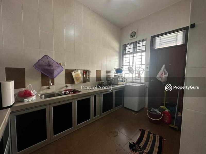 For Sale - Tmn Nusa Bestari Double Storey House 4bed Fully Renovated Johor Bahru