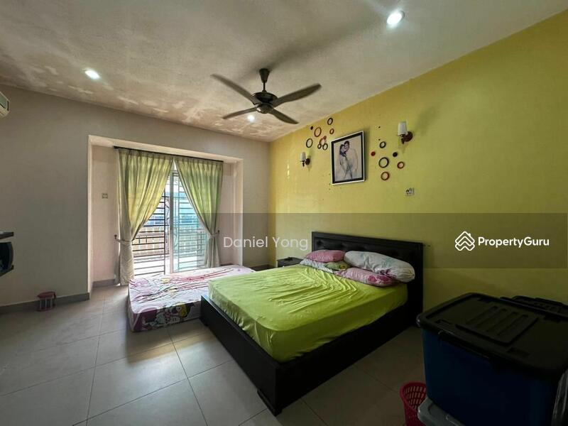 For Sale - Tmn Nusa Bestari Double Storey House 4bed Fully Renovated Johor Bahru