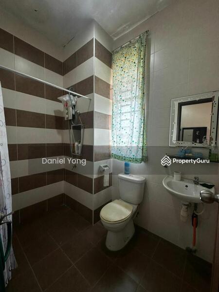For Sale - Tmn Nusa Bestari Double Storey House 4bed Fully Renovated Johor Bahru