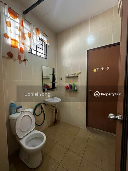 For Sale - Tmn Nusa Bestari Double Storey House 4bed Fully Renovated Johor Bahru