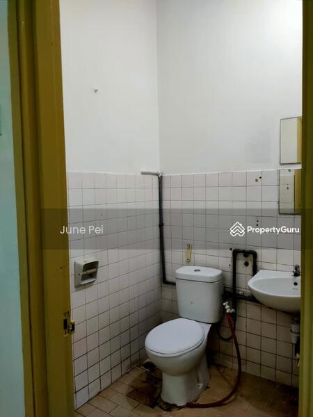For Sale - Double Story House Damansara Pavillion Bukit Damansara