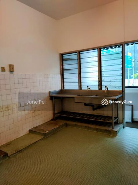 For Sale - Double Story House Damansara Pavillion Bukit Damansara