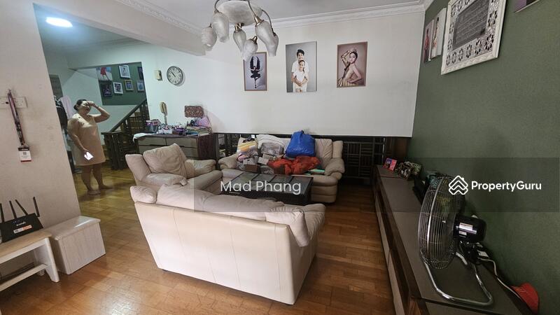 For Sale - Ampang 971
