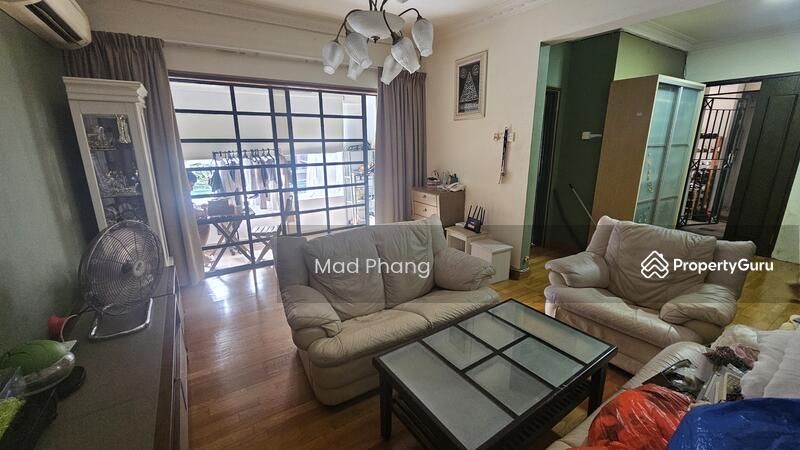 For Sale - Ampang 971