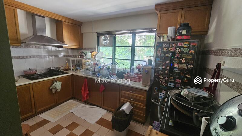 For Sale - Ampang 971