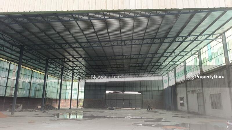 For Rent - Kulai
