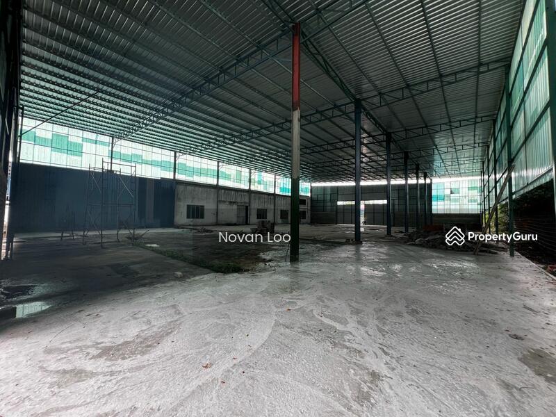 For Rent - Kulai