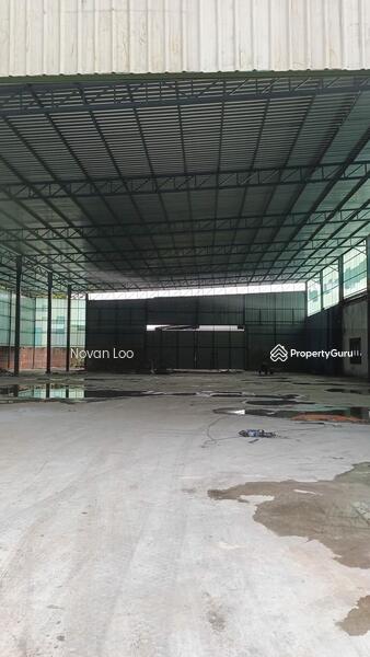 For Rent - Kulai