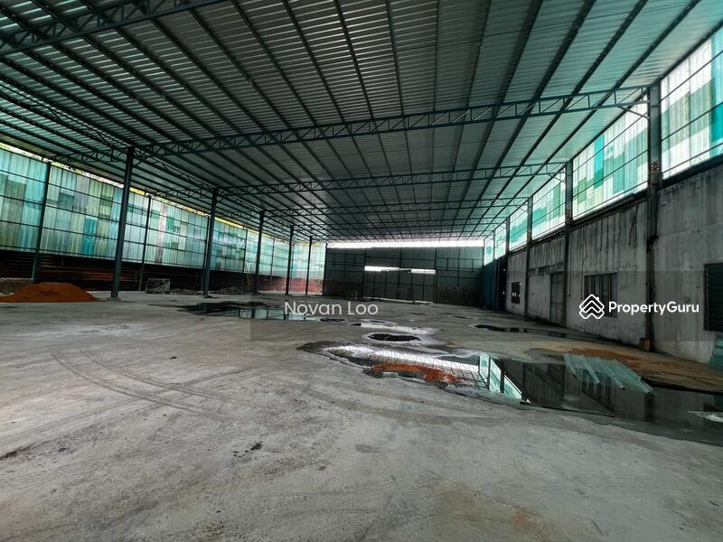 For Rent - Kulai