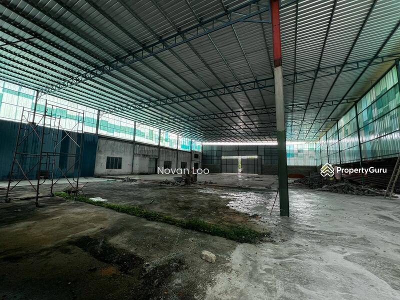 For Rent - Kulai