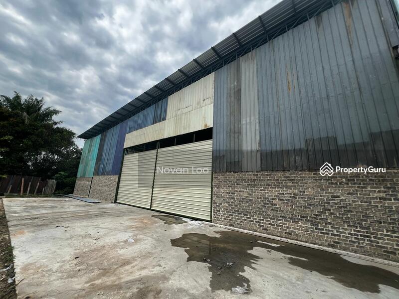 For Rent - Kulai