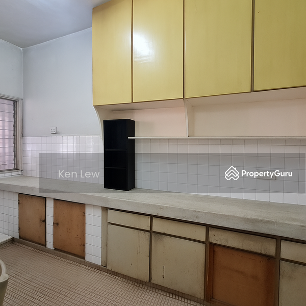 Rumah Teres 2 Tingkat untuk Dijual di Taman Connaught (Cheras) - Ken Lew - PropertyGuru.com.my