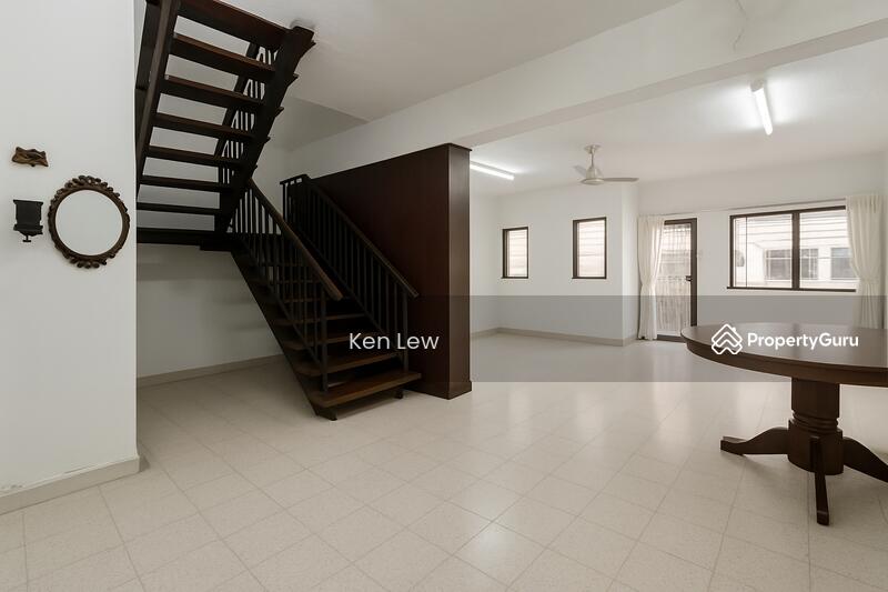 Rumah Teres 2 Tingkat untuk Dijual di Taman Connaught (Cheras) - Ken Lew - PropertyGuru.com.my
