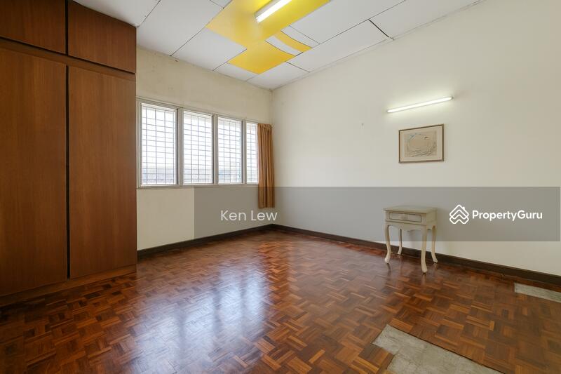 Rumah Teres 2 Tingkat untuk Dijual di Taman Connaught (Cheras) - Ken Lew - PropertyGuru.com.my