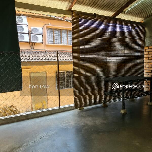 Rumah Teres 2 Tingkat untuk Dijual di Taman Connaught (Cheras) - Ken Lew - PropertyGuru.com.my